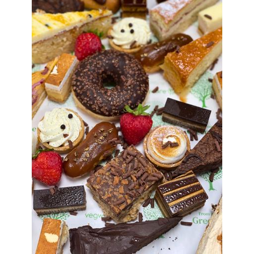 Cake Away